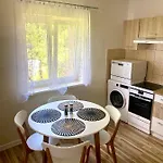 Appartement Lux