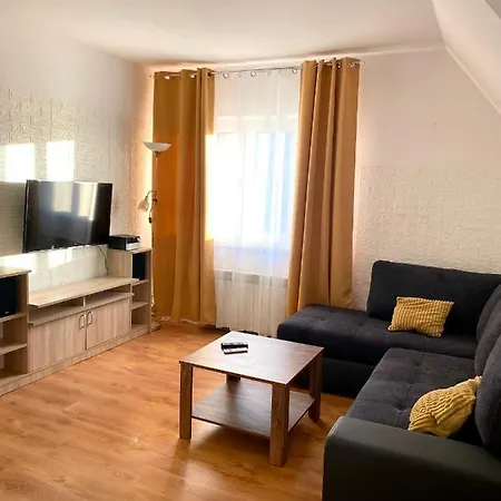 Appartement Lux