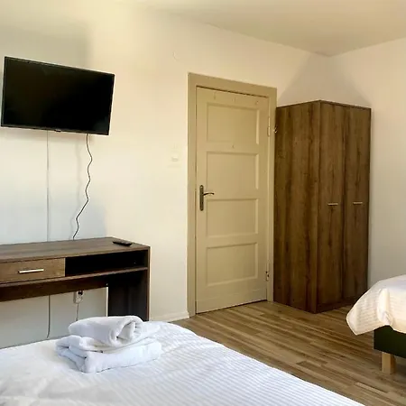 Appartement Lux *