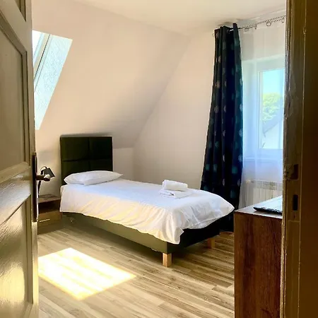 Lux * Gołdap