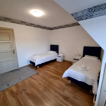 Appartement Lux