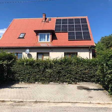 Lux Apartmán *