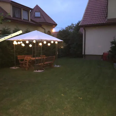 Lux Appartement